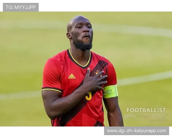 卢卡库利用身体完成优势区域占领，比利时高点作用明显