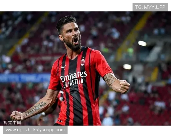 吉鲁头球点破AC米兰绝杀战 吉鲁头球点破AC米兰绝杀战